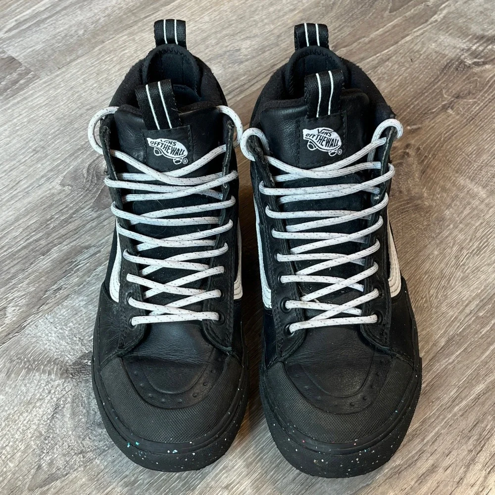 Vans insulation warm trac